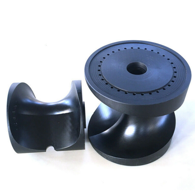 Machined Parts Series