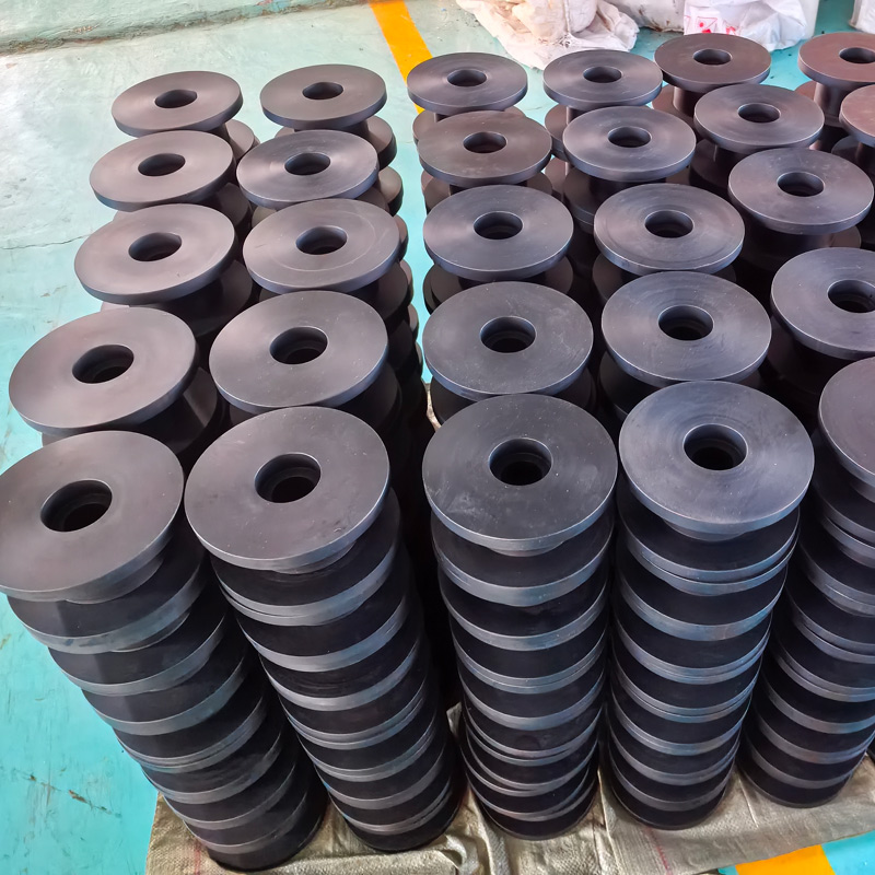 Machined Parts Series